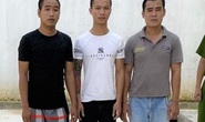 2 nhóm thanh niên hỗn chiến, phá nát cả quán karaoke