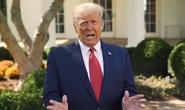Tổng thống Trump cam kết buộc Trung Quốc “trả giá đắt” vì Covid-19