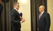 Tổng thống Putin lần đầu lên tiếng về giao tranh Armenia - Azerbaijan