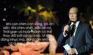 Clip: Những phát ngôn đình đám của MC Lại Văn Sâm