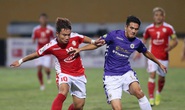 Công Phượng lại lỡ dịp đối đầu Hà Nội FC