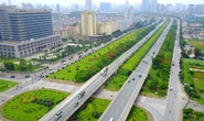 Sức hút của thị trường bất động sản phía Tây Hà Nội