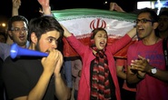 Nói không quan tâm nhưng Iran đang nín thở chờ bầu cử Mỹ
