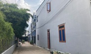 Tạm đình chỉ công tác chủ tịch phường ở Biên Hoà vì để 35 căn nhà liền kề xây lụi