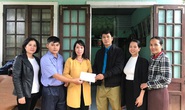 Chủ động ứng phó bão Vamco