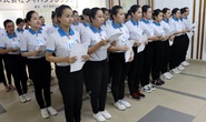 Hỗ trợ lao động ra nước ngoài làm việc