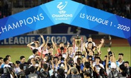 Viettel quá tải vì AFC Champions League 2021