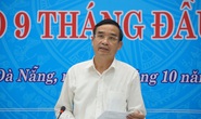 Đà Nẵng phân công, giới thiệu hàng loạt nhân sự chủ chốt