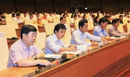 Quốc hội quyết GDP năm 2021 tăng khoảng 6%