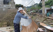Miền Trung: Nhiều địa phương trở tay không kịp trước lũ dữ