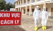 Chiều 11-11, Việt Nam có thêm 26 ca mắc Covid-19 mới