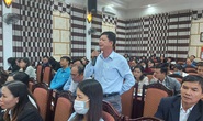 Hà Nội: Trang bị kiến thức pháp luật cho người lao động