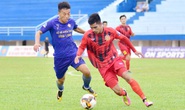 VCK hạng Nhì Quốc gia – On Sports 2020: Màn tranh tài khó đoán giữa Phú Thọ - CAND