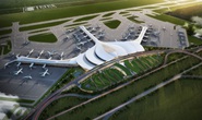 Chính phủ phê duyệt Dự án sân bay Long Thành giai đoạn 1 vốn đầu tư 109.000 tỉ đồng
