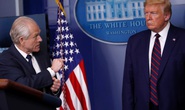 Cố vấn Nhà Trắng: Tổng thống Trump đã thắng và có nhiệm kỳ thứ hai