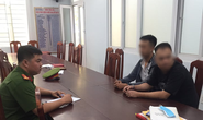 Thác loạn tập thể trong căn hộ chung cư ở quận 8
