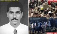 Đặc vụ Israel bắn chết phó tướng al-Qaeda ngay trên đường phố Iran