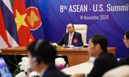 ASEAN hoan nghênh Mỹ đóng góp cho tự do hàng hải, hàng không ở Biển Đông