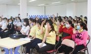 Nâng cao kiến thức, kỹ năng cho cán bộ, đoàn viên
