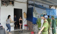 Đà Nẵng sơ tán hơn 92.000 người tránh bão số 13