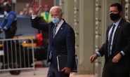 Ê kíp ông Biden tự tin thắng ở Georgia, Tổng thống Trump ám chỉ thua cuộc?