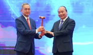 Bế mạc Hội nghị Cấp cao ASEAN 37, Việt Nam chuyển giao vai trò Chủ tịch cho Brunei