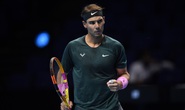 Rafael Nadal thắng dễ trận ra quân ATP Finals 2020