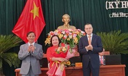Phú Yên, Ninh Thuận có tân Chủ tịch UBND tỉnh