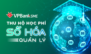 Thu hộ học phí - Giải pháp số hóa cho ngành giáo dục