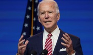Chưa nhậm chức, ông Biden đã “phủ đầu” Trung Quốc