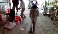Giải cứu vợ, chồng đâm chết người: Tạm giữ em trai vì liên quan việc bắt chị gái