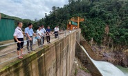 Thủy điện Thượng Nhật tích nước phát điện trái phép: Chủ đầu tư vi phạm, lý giải vòng vo