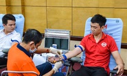 Hơn 600 CB-CNV SAMCO hiến máu tình nguyện