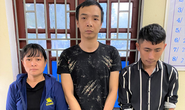 Bắt ổ nhóm đòi tiền bảo kê 1 triệu đồng/1 tấn lá chuối