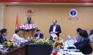 Tất cả dịch vụ y tế sẽ được công khai