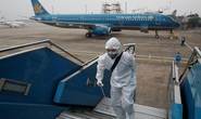 Vietnam Airlines khó khăn do dịch Covid-19, Quốc hội đồng ý giải cứu