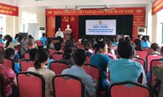 Hà Nội: Hơn 6.000 CNVC-LĐ được tuyên truyền, tư vấn pháp luật
