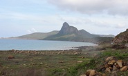Giao công an thẩm tra vụ đấu giá khu đất rộng 80.000m2 ở Côn Đảo