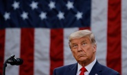 Liên tục kiện tụng, tung bằng chứng, Tổng thống Trump vẫn hẹp cửa?