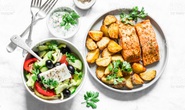 Bất ngờ kiểu ăn đơn giản hóa giải nhiều bệnh nan y