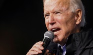 Joe Biden - Người hàn gắn