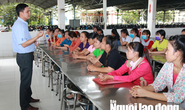 4 trường hợp người lao động phải bồi thường cho người sử dụng lao động
