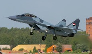 Máy bay chiến đấu MiG-29 Nga cơ động cao được 29 quốc gia sử dụng