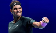 Nadal xuất sắc vào bán kết ATP Finals 2020, chờ chiến Medvedev