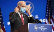 Ông Biden chỉ trích Tổng thống Trump