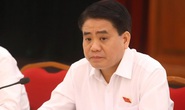 Ông Nguyễn Đức Chung chiếm đoạt tài liệu mật điều tra vụ Nhật Cường như thế nào?