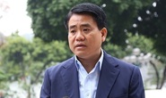 Vụ án Nhật Cường: Vợ ông Nguyễn Đức Chung có liên quan