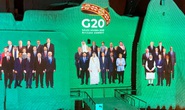 G20 bàn chuyện ứng phó Covid-19, biến đổi khí hậu