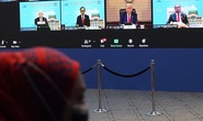 Động thái bất ngờ của Tổng thống Trump tại APEC