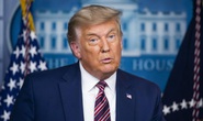 Tổng thống Trump bị phản đòn ở bang Michigan